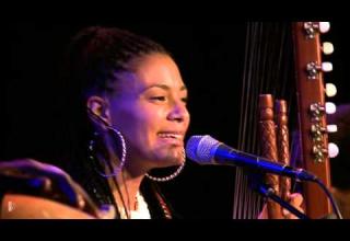 Embedded thumbnail for Sona Jobarteh &amp;amp; Band - Kora Music from West Africa