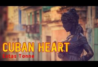Embedded thumbnail for CUBAN HEART (Official Music Video) || Estas Tonne