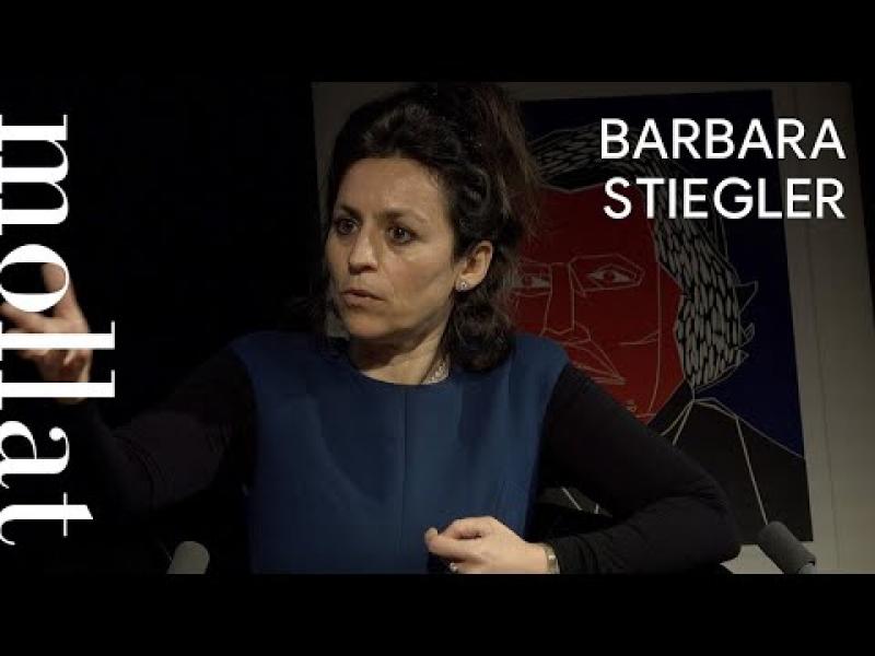 Embedded thumbnail for Barbara Stiegler - De la démocratie en pandémie : santé, recherche, éducation