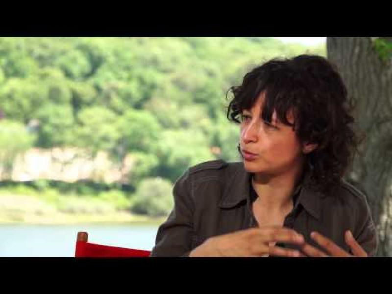 Embedded thumbnail for Emmanuelle Charpentier- 80th Symposium - 21st Century Genetics: Genes at Work